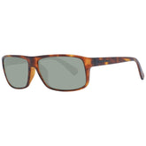 Serengeti Brown Unisex Sunglass -  Unisex, Sunglasses -  Serengeti.